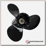 Винт гребной 58100-96351-019_EC Suzuki DF25-30/DT20-30;3x10-1/4x14R E.Chance