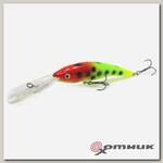 Воблер BALANAR 105 F Color #100													 HITFISH