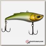Воблер Wasabi S, 80mm, 32gr, depth 4-5m, 513 RUBICON