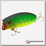 Воблер Malas Mini 194 JP Mat Tiger Lucky Craft