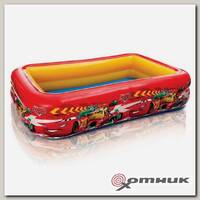 Надувной бассейн (57478) INTEX