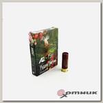 Патрон 12/70 Русский охотник (32 гр.) картечь 8,5 (Азот)