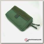 Подсумок административный (molle) олива