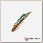 Виб Nemo Fin 055 Shiny Shad Eco Pro