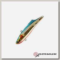 Виб Nemo Fin 055 Shiny Shad Eco Pro