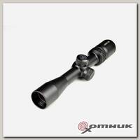 Прицел оптический B1Z-IL-31250 3-12x50 R:15D с подсветкой Hakko