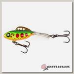 Балансир Pro Series MEBARU цв. 201 Lucky John