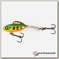 Балансир Pro Series MEBARU цв. 201 Lucky John