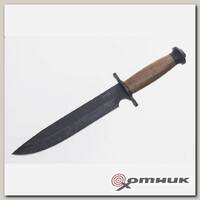 Нож охотничий ДВ-2 (01008) Кизляр