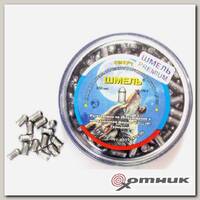 Пуля пневматическая Смерш Смерч 1,09 гр (350 шт.)