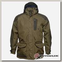 Куртка Kraft force Shaded olive SEELAND