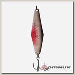 Блесна Колеб.станд. Ленок цв.07 черноспинка чешуя (PR-L-16-07) Premier Fishing
