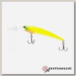 Воблер Mottomo Deep Hooker 90F 8,5g Chart Yellow