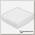 Патчи Gun Cleaning Patches  для 12-20 кал  300шт.  41168 BIRCHWOOD CASEY