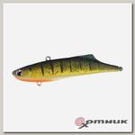 Воблер MARVIE 90 #72 Baby Gill EverGreen