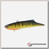 Воблер MARVIE 90 #72 Baby Gill EverGreen
