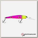 Воблер B-SHAD B32 Bandit