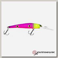 Воблер B-SHAD B32 Bandit