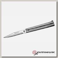 Нож балисонг M934 (Viking Nordway)