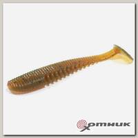 Виброхвост Ribby Shad, цвет R17 HITFISH