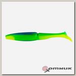 Виброхвост Guru Blue Lime Helios