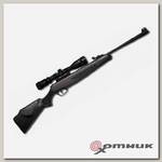 Пневматическое оружие X20 Synthetic Combo винтовка (30091) Stoeger