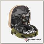 Набор для пикника на 2 персоны с термобутылкой (PR-2-1)i Premier Fishing