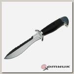 Нож Кистень алюминий, граб (РОСоружие)