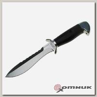 Нож Кистень алюминий, граб (РОСоружие)