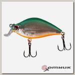 Воблер Crunk X 55F цв. 011  (PR-CX55-011) Premier Fishing