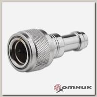Коннектор бак-мотор Suzuki (N0100067)