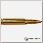 Патрон 7.62-51 SP томпак НПЗ (Новосибирск)