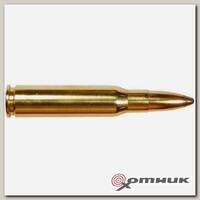 Патрон 7.62-51 SP томпак НПЗ (Новосибирск)