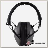Наушники активные Rifleman EXS (NRR 20, вес 200 гр., ААА батарейки)