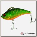 Воблер Mottomo Saltar 60S 13g A173 Tiger Flex
