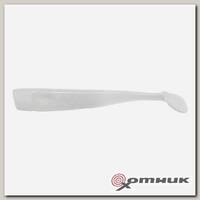 Виброхвост Chebak White Helios