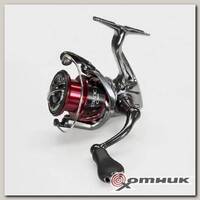 Катушка Shimano STRADIC CI4+ 1000 FB (STCI41000FB)