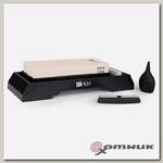 Брусок из корунда доводочный 1000/6000 грит TP6610  Viking Nordway