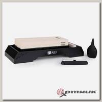 Брусок из корунда доводочный 1000/6000 грит TP6610  Viking Nordway