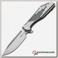 Нож складной сталь D2  BK01BO777 JB Stout Lateralus Boker