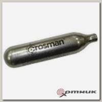 Баллончик CO2 12гр. для пневмат. оружия имп. Crosman