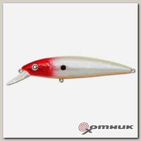 Воблер PONTOON 21, Gad BONUM 75F-SR, 75мм, 18.1 гр., №002 (P21-BON75F-SR-002)