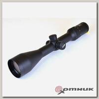 Прицел оптический MEOSTAR R1 3-12x56 сетка RD 4С, подсветка Meopta
