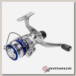 Катушка River Hunter 4+1BB 4000 RD RUBICON