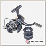 Катушка Combat CM620F 4+1BB RUBICON