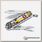Нож 0.6223.L2001 Bike Ride VICTORINOX