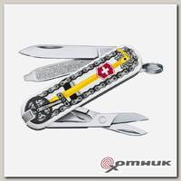 Нож 0.6223.L2001 Bike Ride VICTORINOX