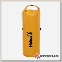 Драйбег походный большой 70 л желтый (HS-DB-7033100-Y) Helios