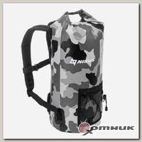 Герморюкзак 20л ПВХ (N-BW-20) NISUS