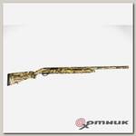 Гладкоствольное оружие Azarax, 12/76, пластик, полный камуфляж, 760 мм KRAL Kral Arms